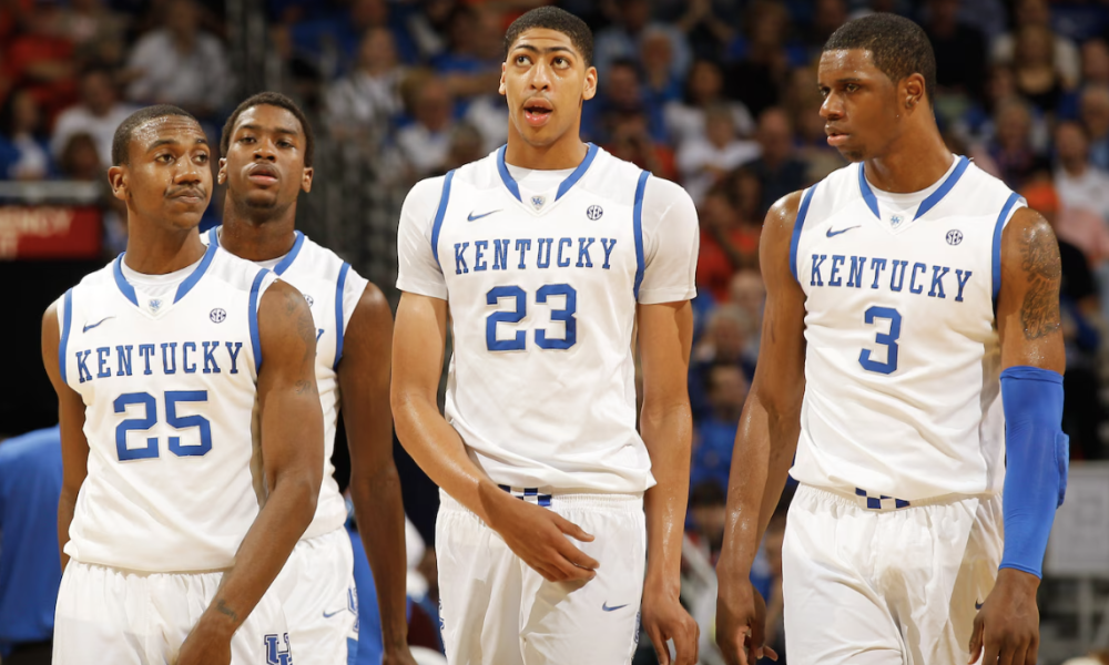Kentucky Legend Admits “We Can’t Cheat Like We Used To” — So Is NIL Actually Good for Syracuse?